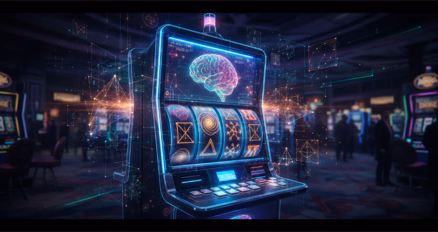 Slot-pelien psykologia Suomessa