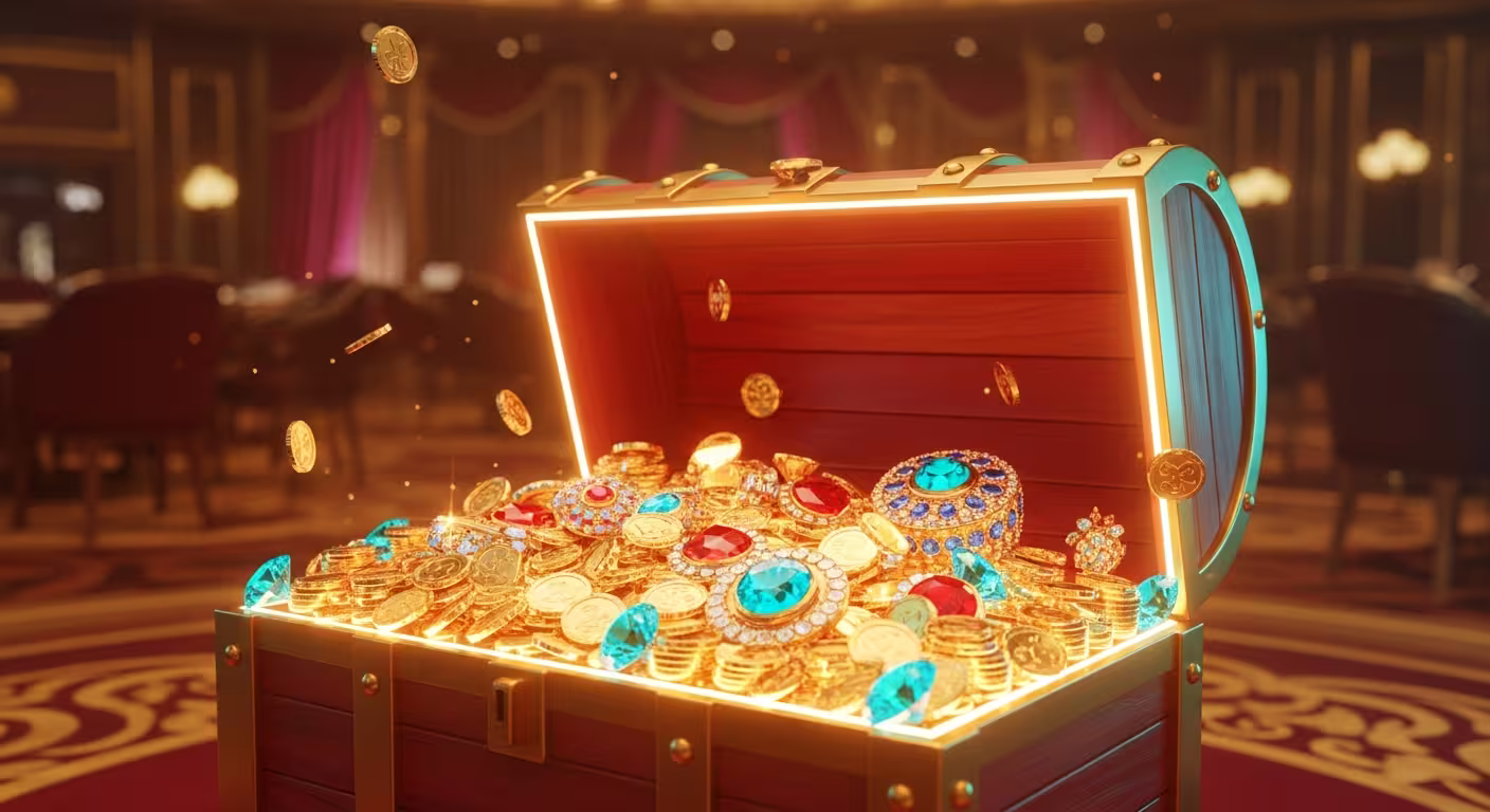 Ilmaiskierrokset suosituissa kolikkopeleissä